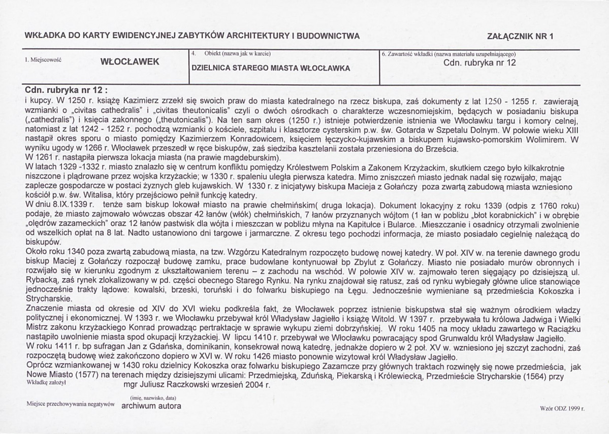 KB - Karta biała, skan nr 5