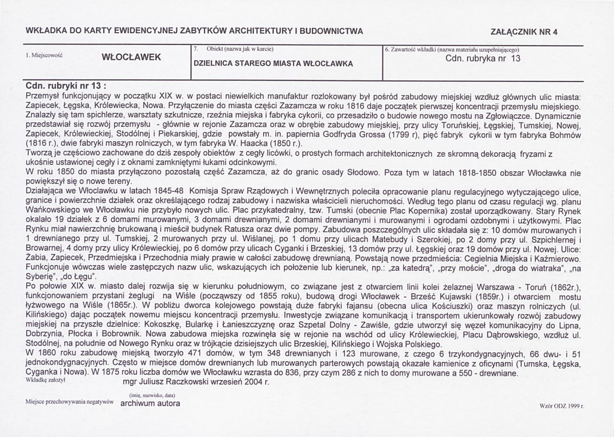 KB - Karta biała, skan nr 11