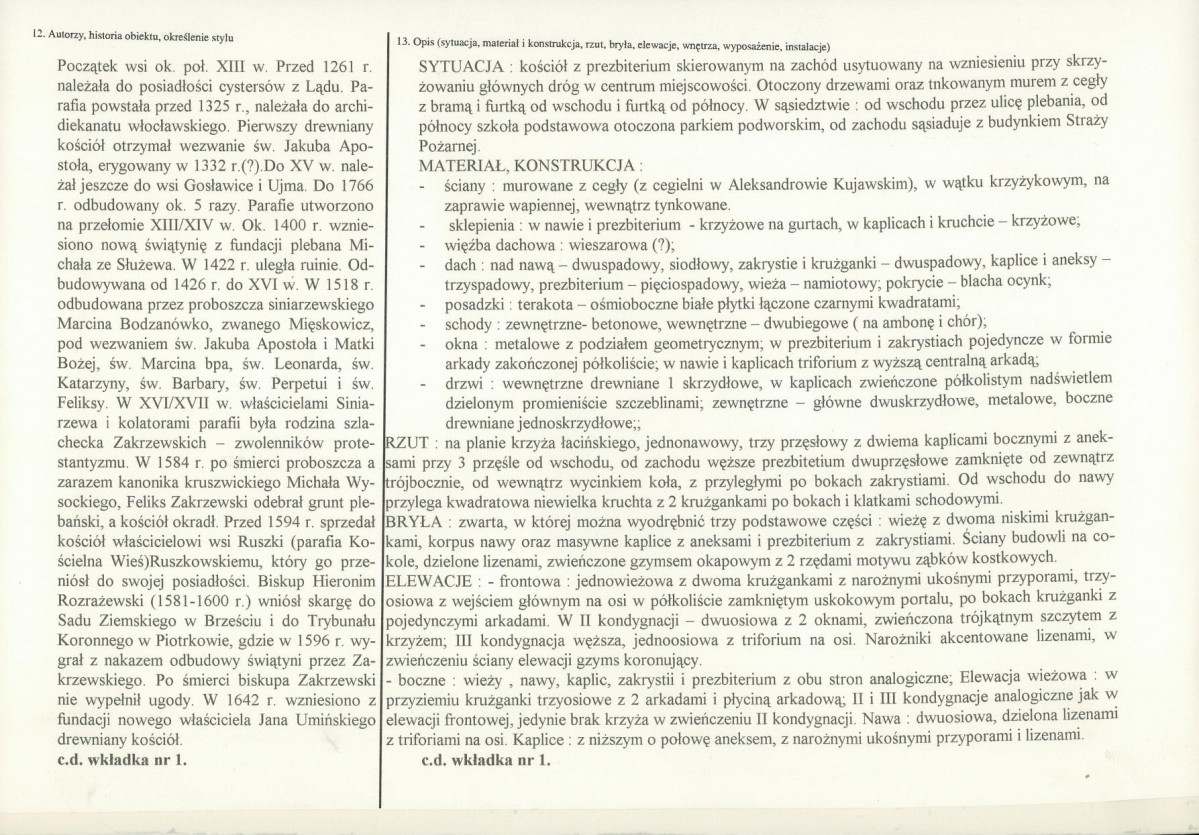Karta biała, skan nr 2