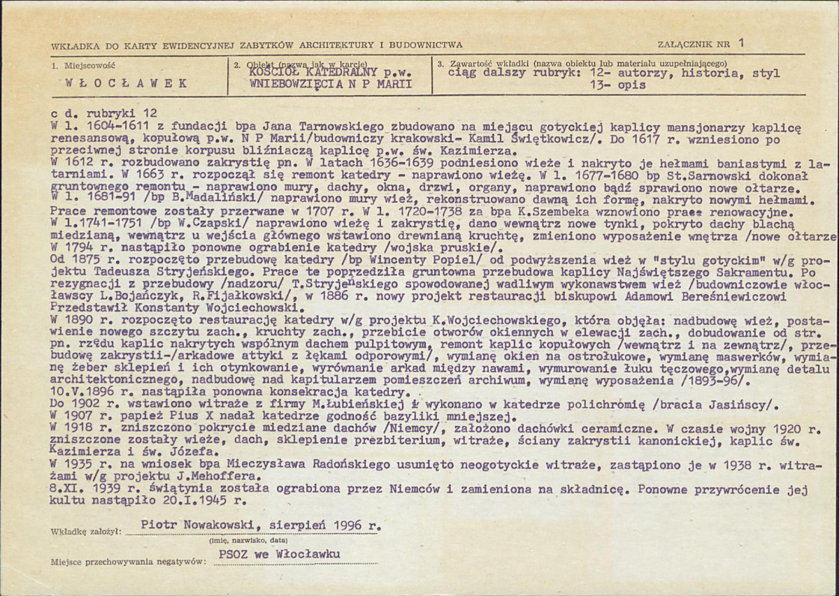 KB - Karta biała, skan nr 5