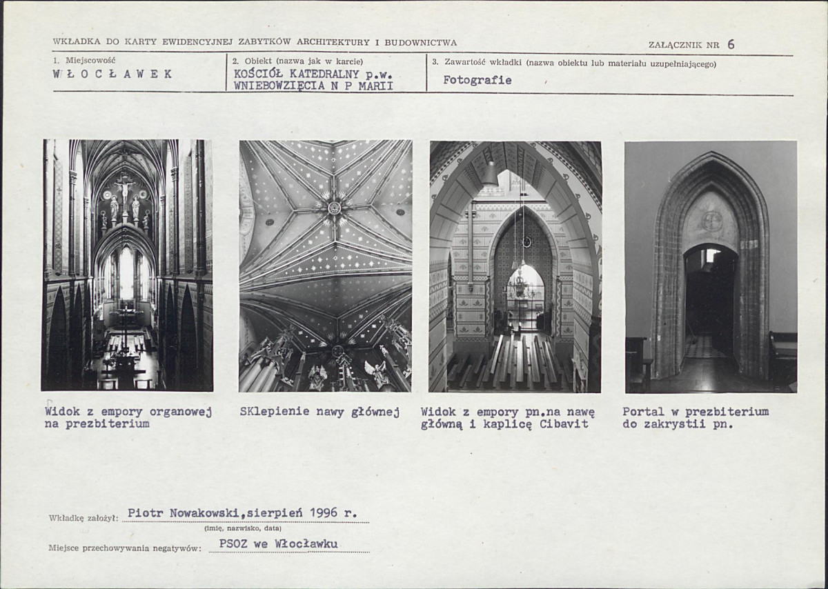 KB - Karta biała, skan nr 13