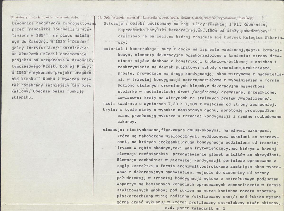 KB - Karta biała, skan nr 2