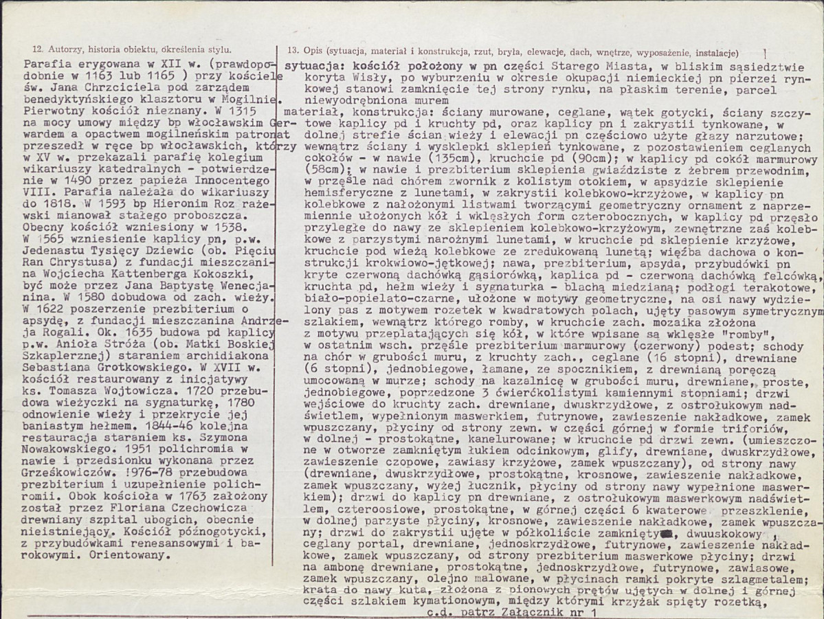 KB - Karta biała, skan nr 2