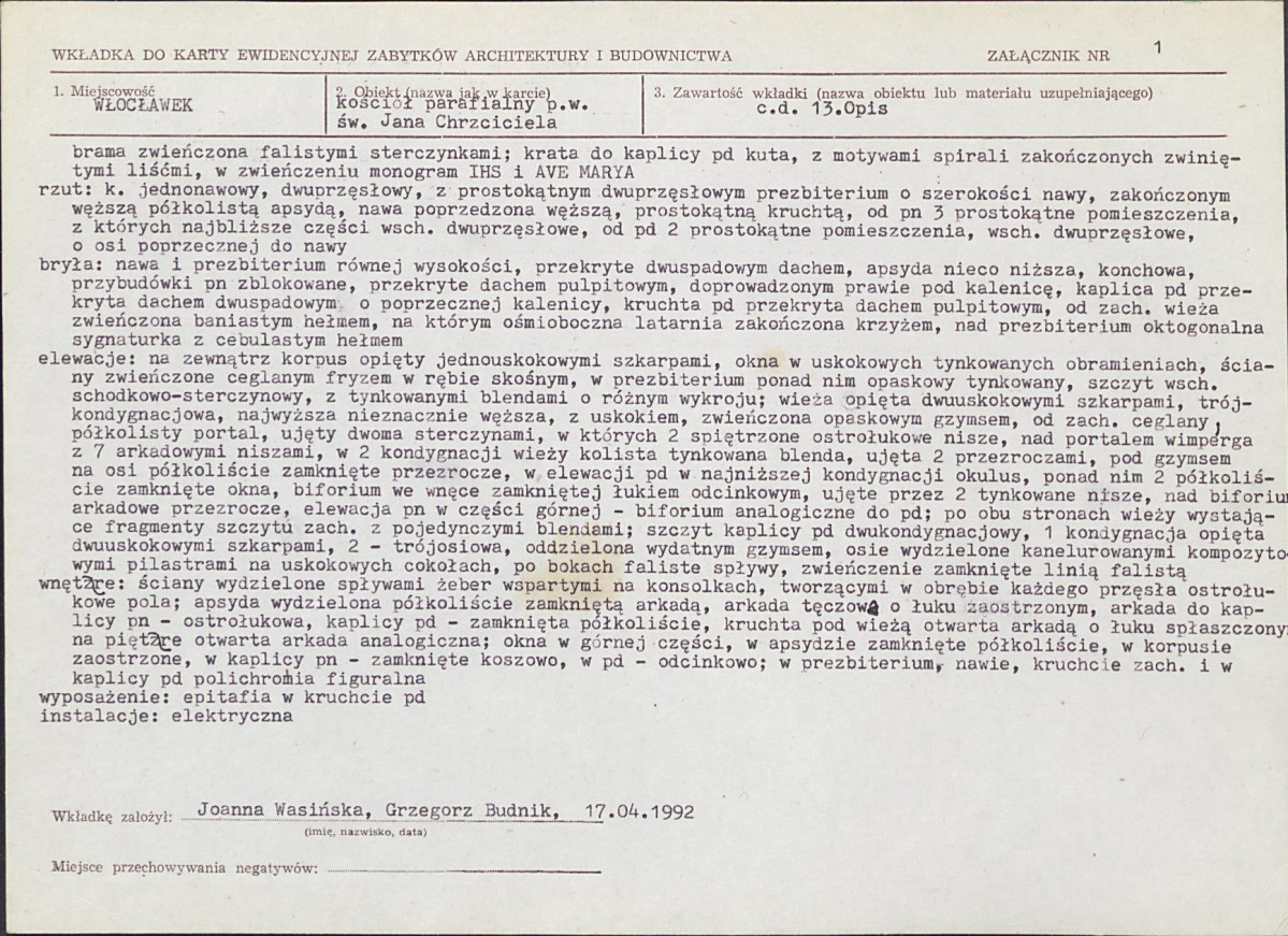 KB - Karta biała, skan nr 5