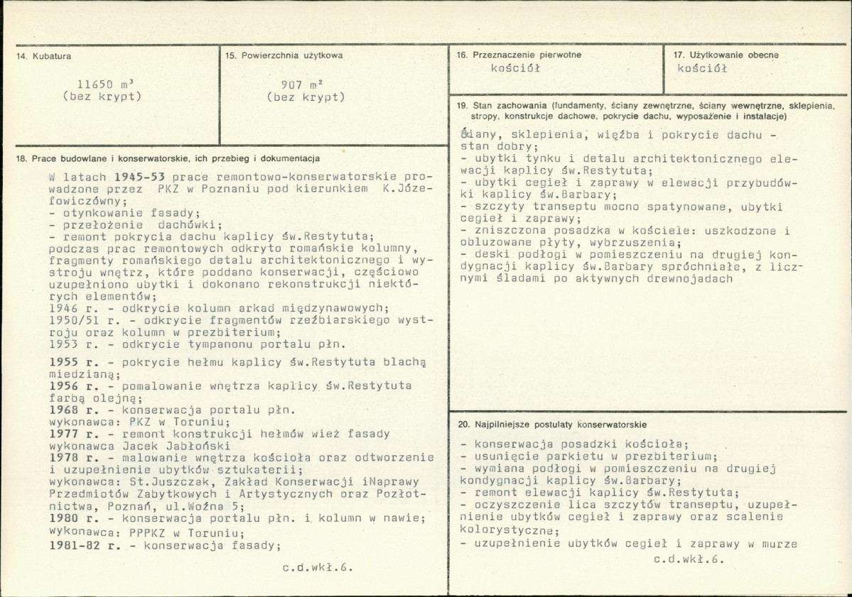 KB - Karta biała, skan nr 3
