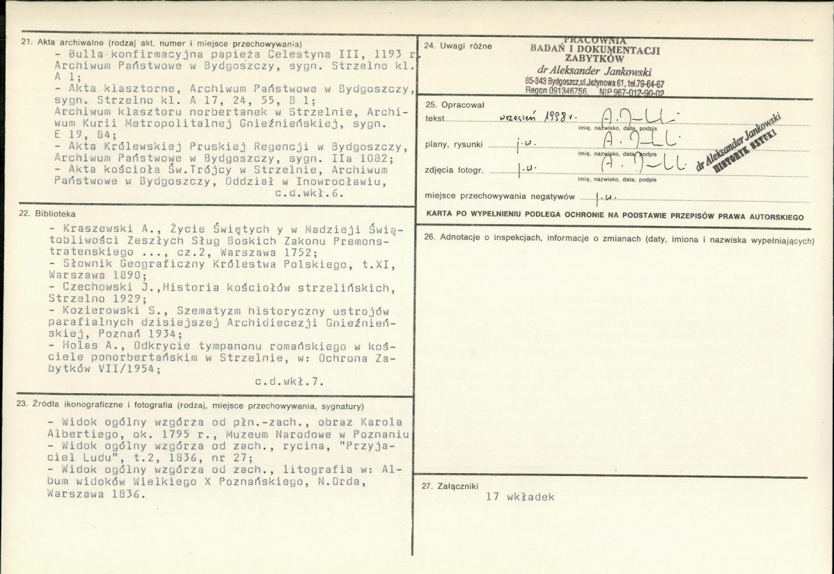 KB - Karta biała, skan nr 4