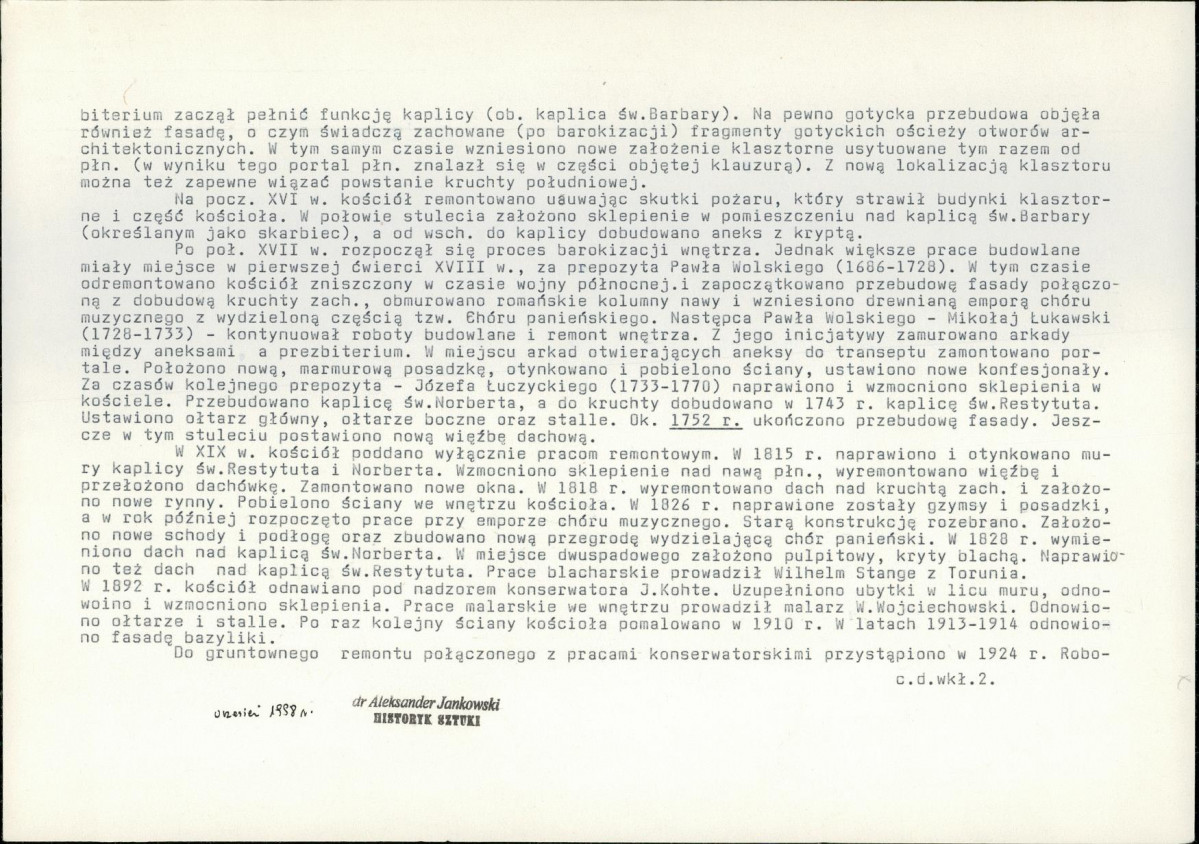 KB - Karta biała, skan nr 6