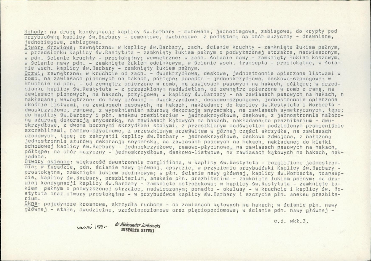 KB - Karta biała, skan nr 8