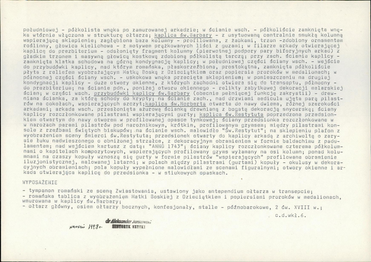 KB - Karta biała, skan nr 14