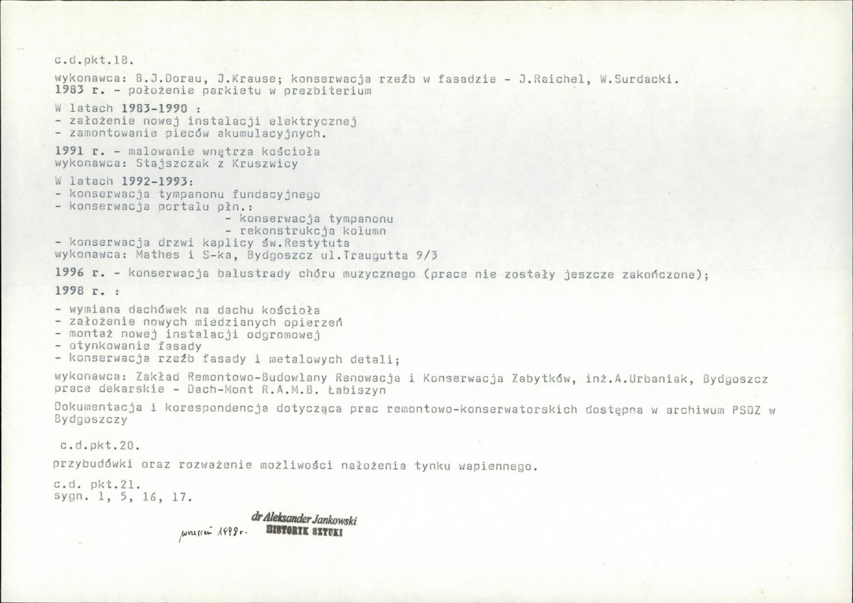 KB - Karta biała, skan nr 16