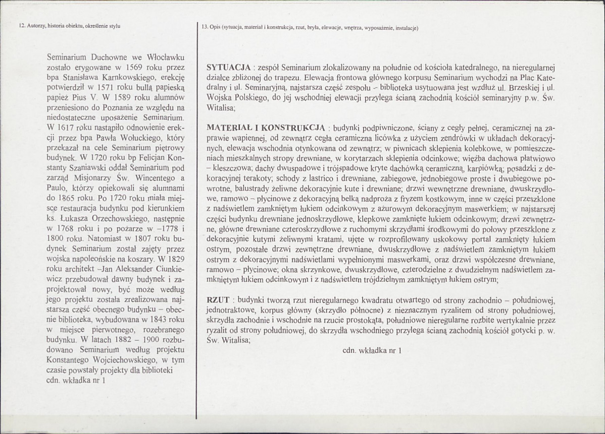 KB - Karta biała, skan nr 2