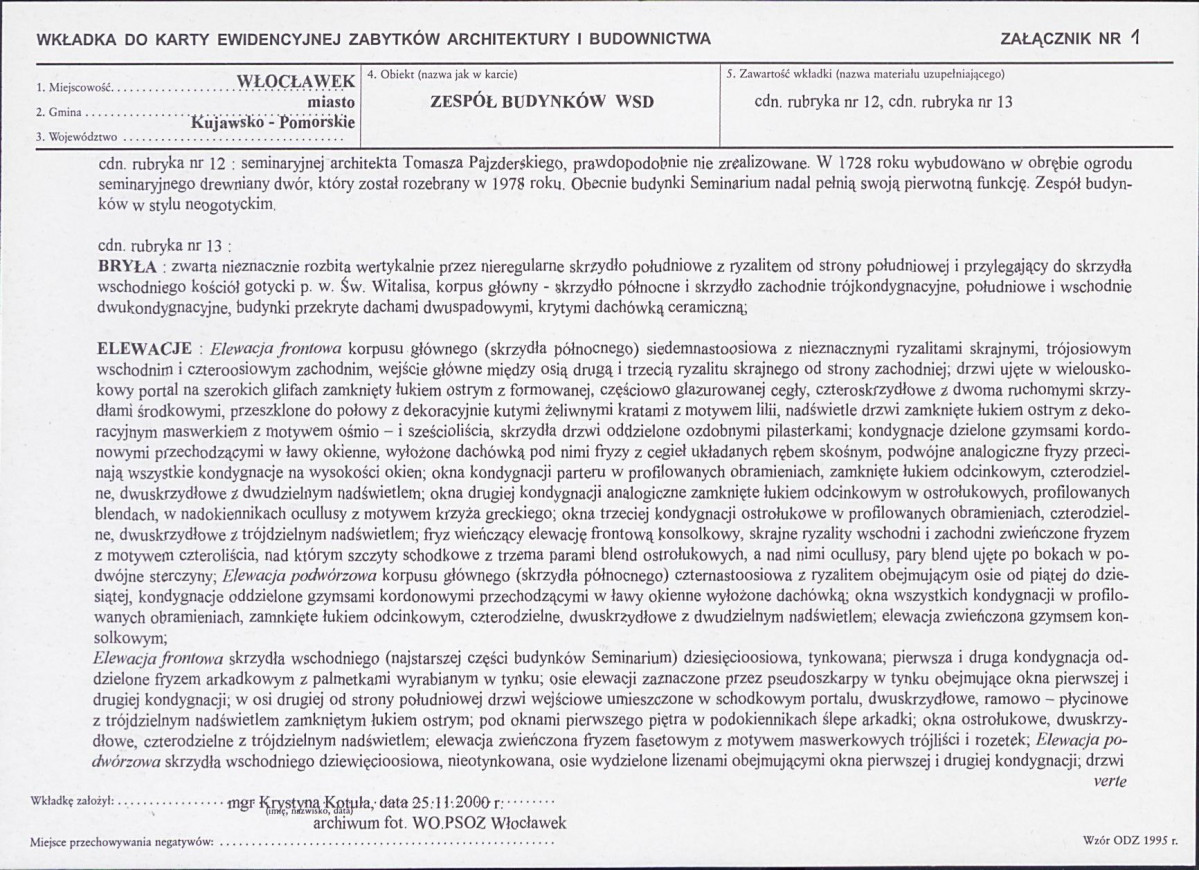 KB - Karta biała, skan nr 5