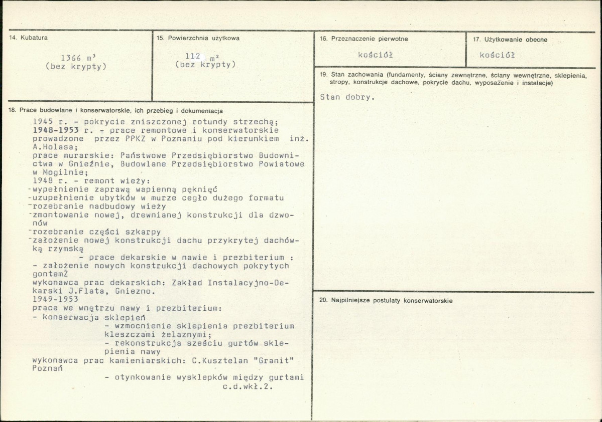 KB - Karta biała, skan nr 3