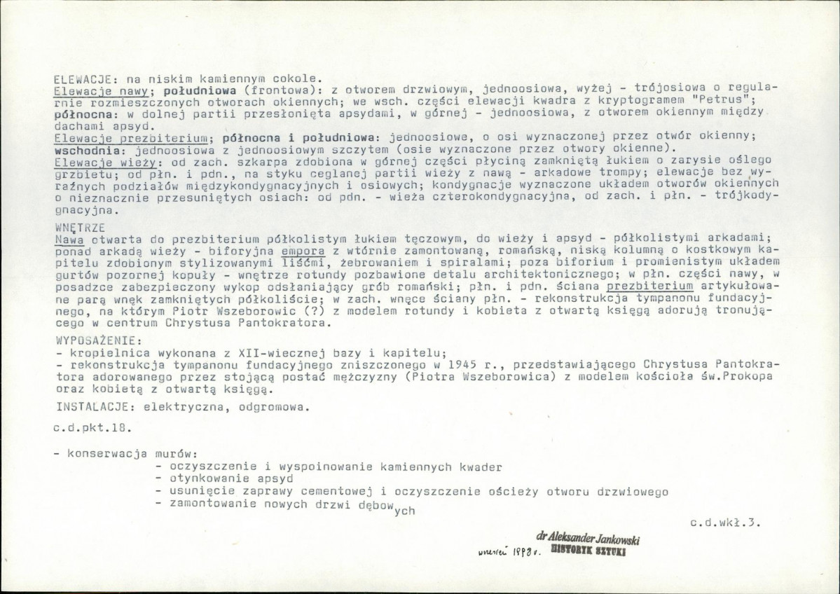 KB - Karta biała, skan nr 8