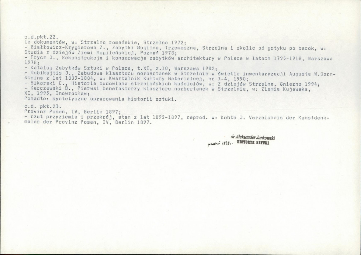 KB - Karta biała, skan nr 10