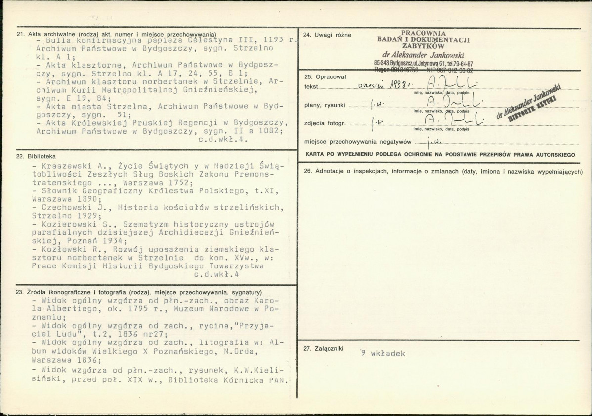 KB - Karta biała, skan nr 4