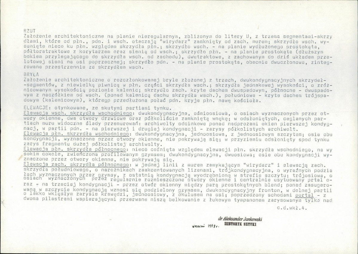 KB - Karta biała, skan nr 10