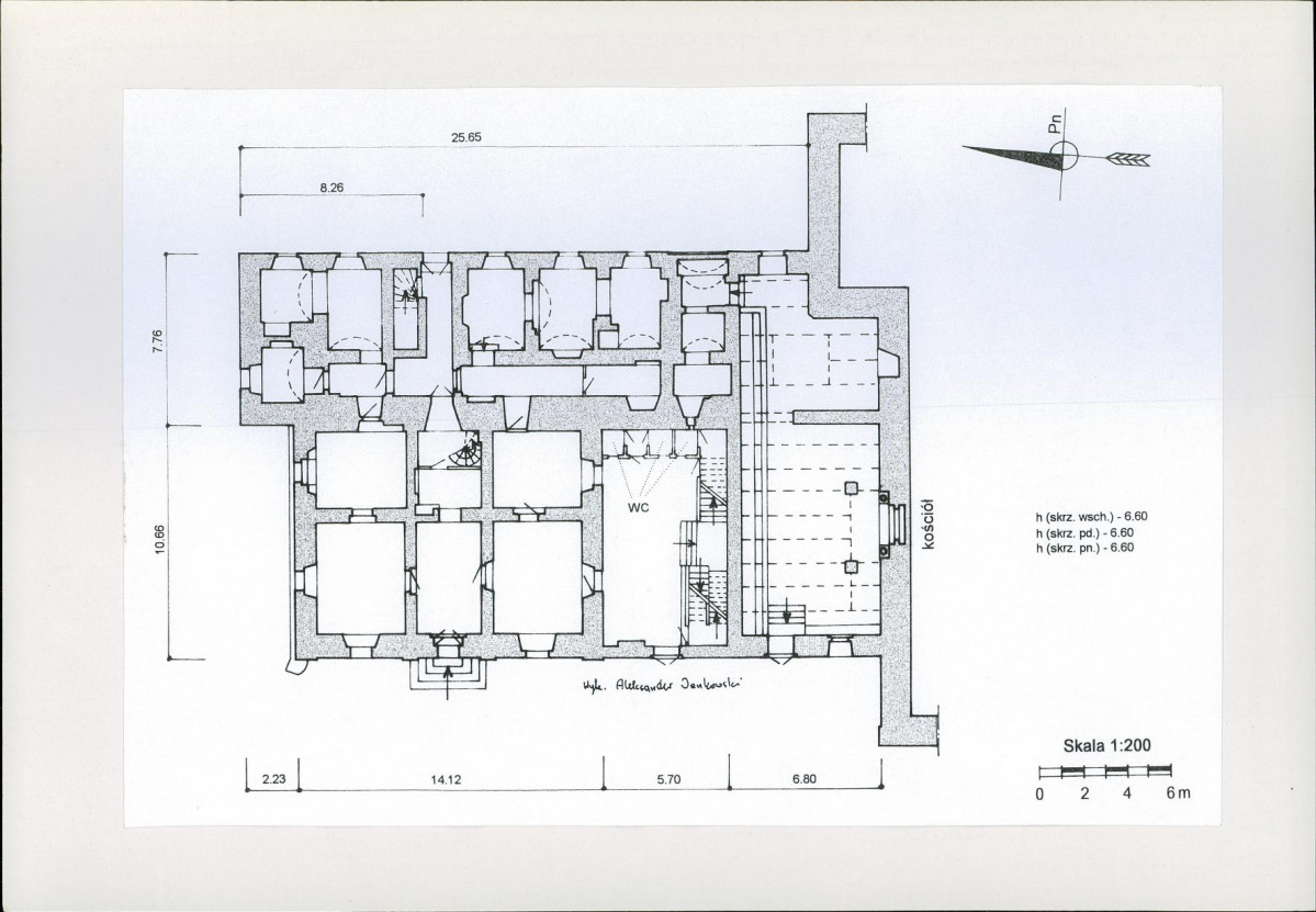 KB - Karta biała, skan nr 14