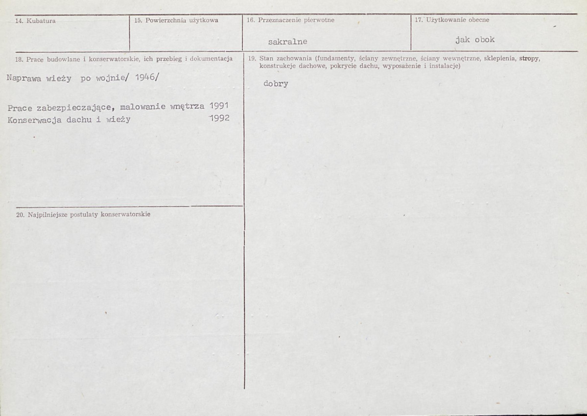 KB - Karta biała, skan nr 3