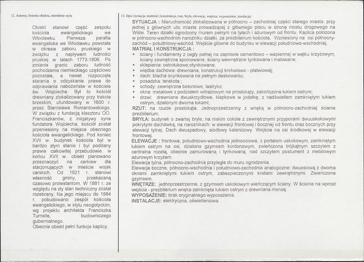 KB - Karta biała, skan nr 2