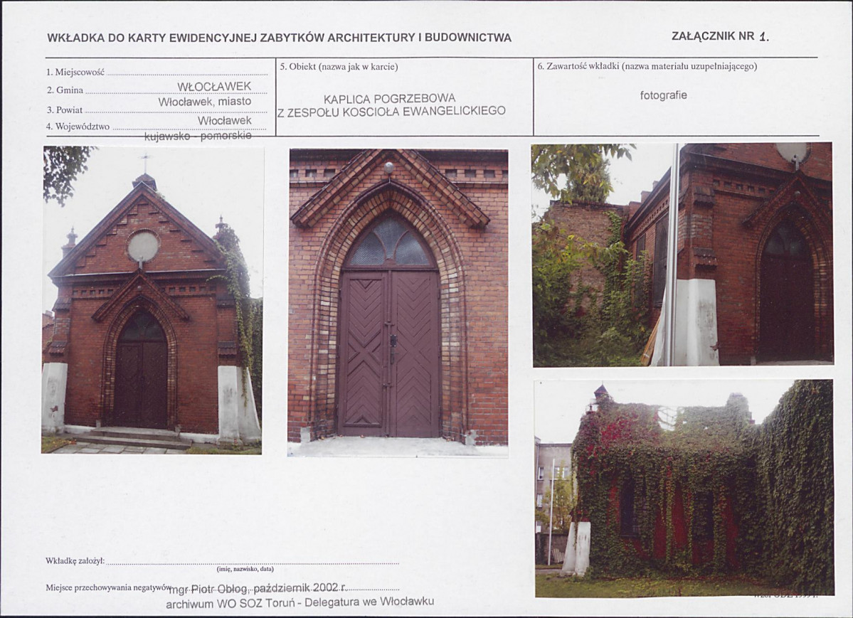 KB - Karta biała, skan nr 5