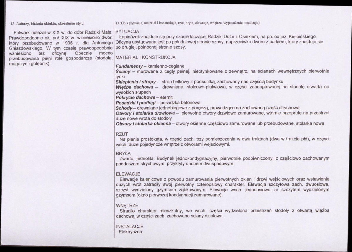 KB - Karta biała, skan nr 2