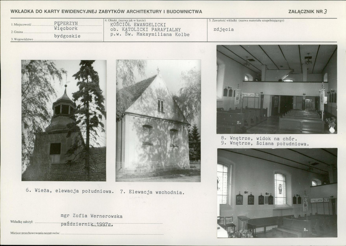 KB - Karta biała, skan nr 9