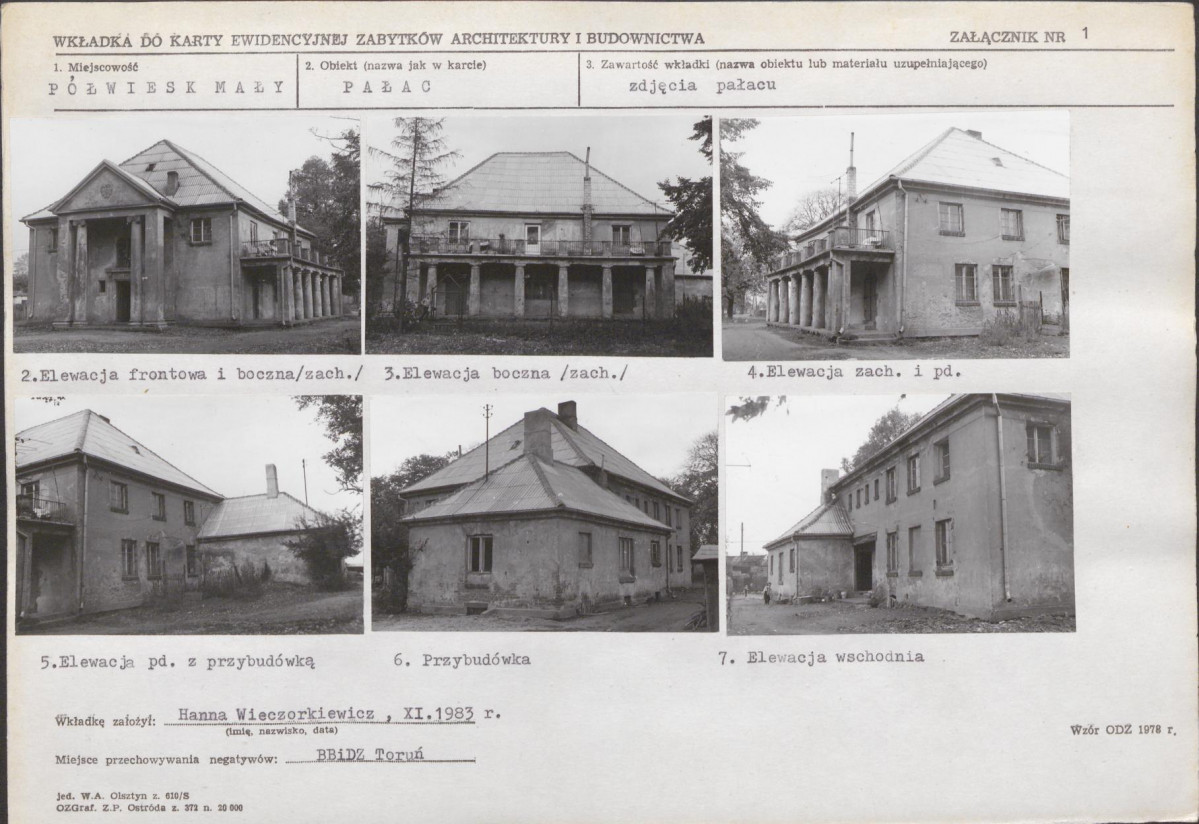 KB - Karta biała, skan nr 5