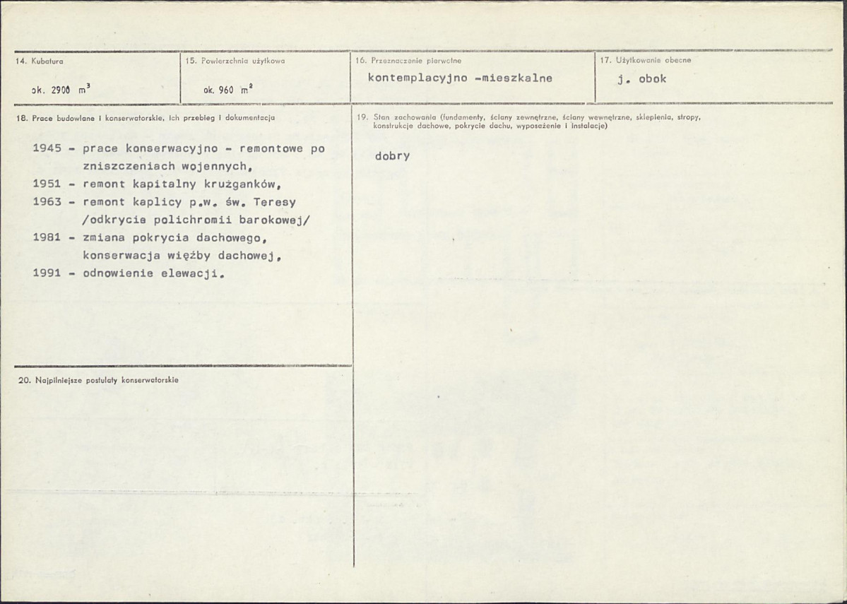 KB - Karta biała, skan nr 3