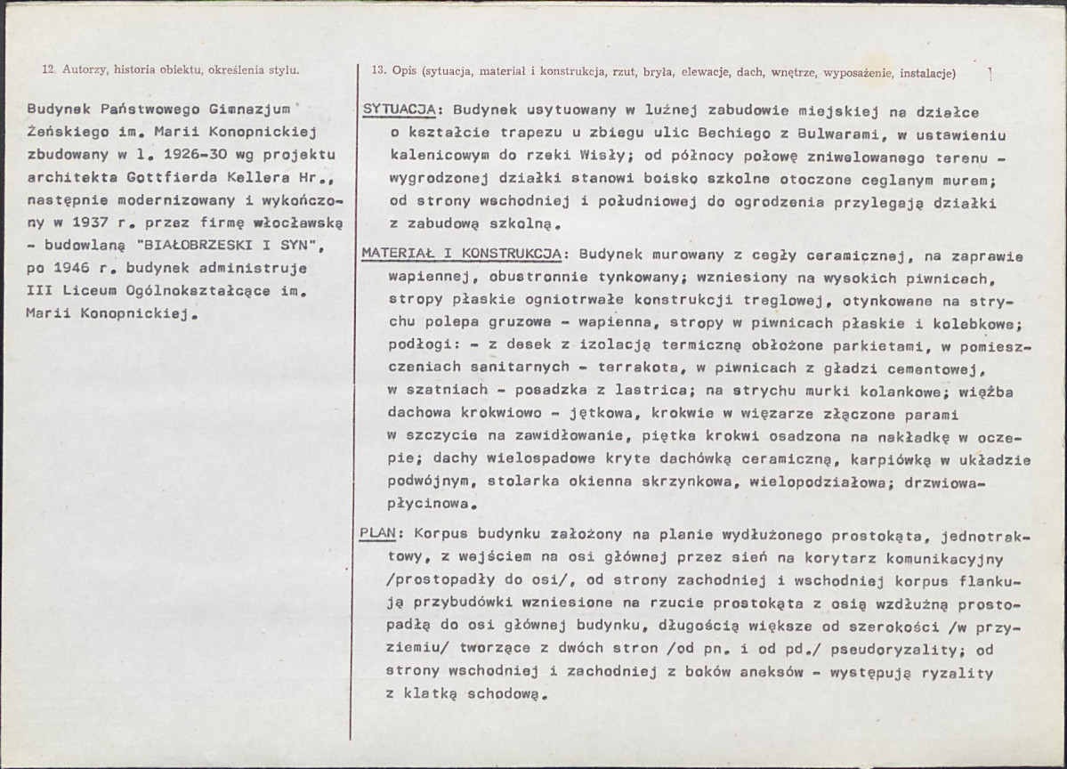 KB - Karta biała, skan nr 2