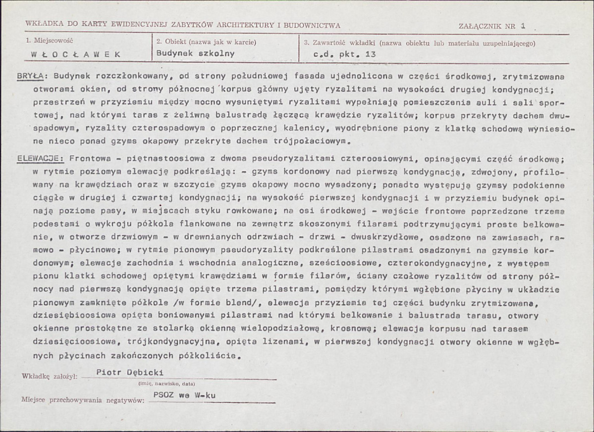 KB - Karta biała, skan nr 5