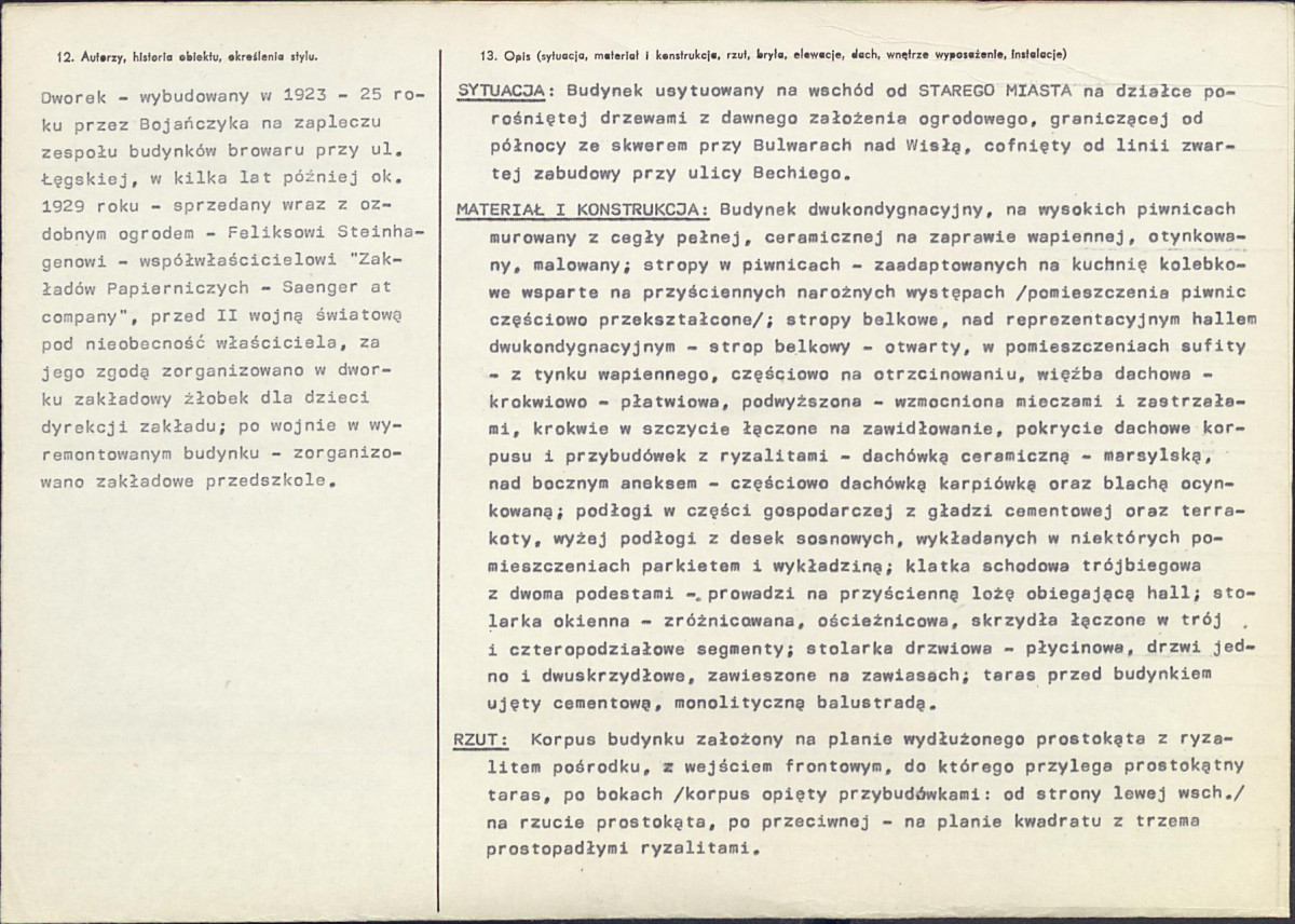 KB - Karta biała, skan nr 2