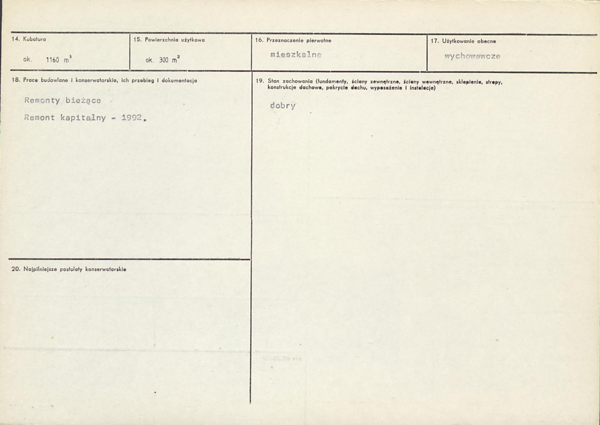 KB - Karta biała, skan nr 3