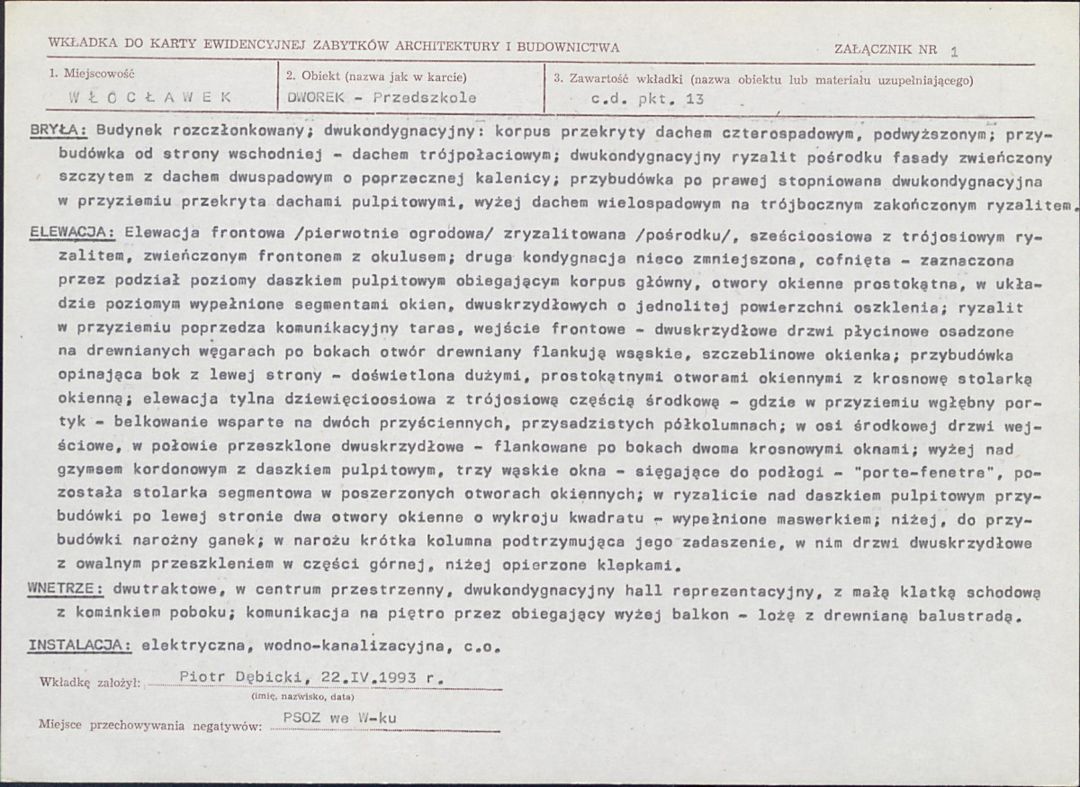 KB - Karta biała, skan nr 5