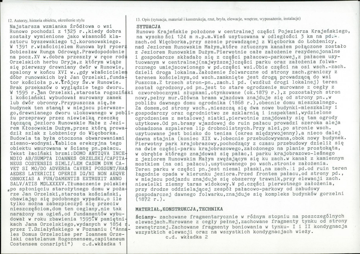 KB - Karta biała, skan nr 2