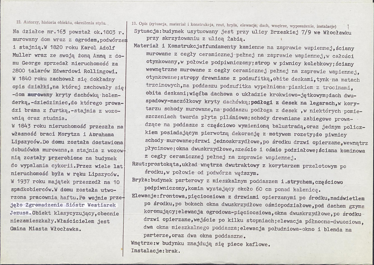 KB - Karta biała, skan nr 2