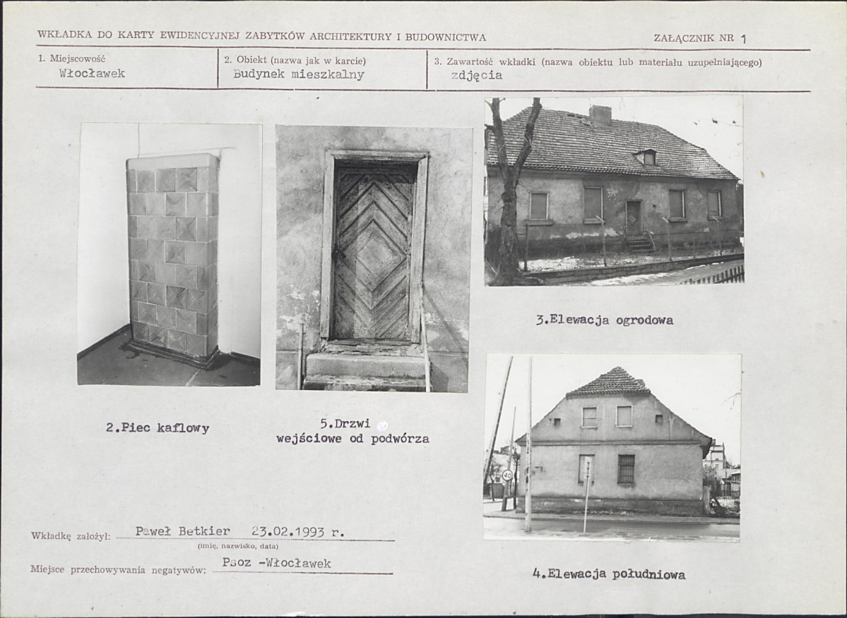 KB - Karta biała, skan nr 5