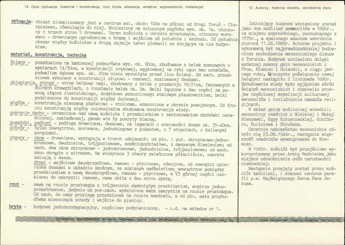 KB - Karta biała, skan nr 2