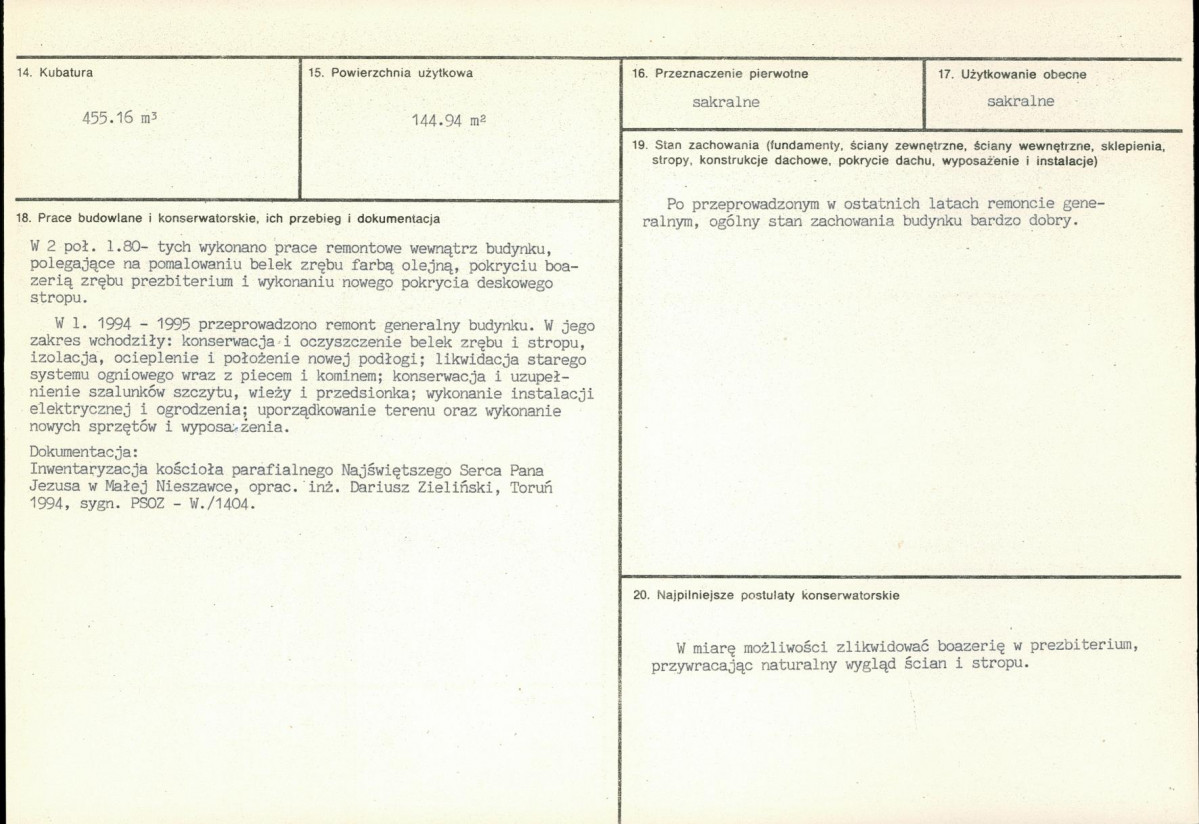 KB - Karta biała, skan nr 3