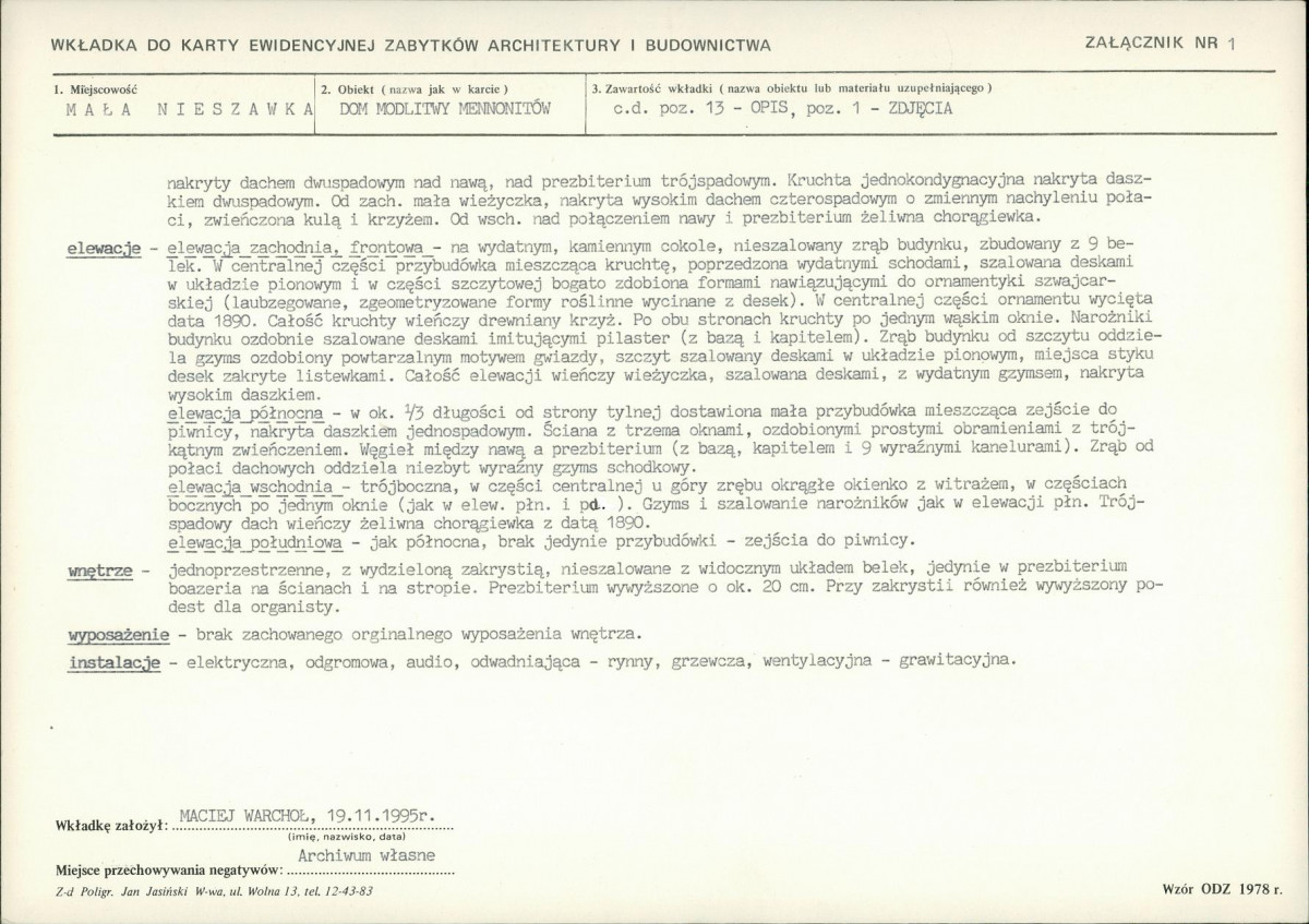 KB - Karta biała, skan nr 5