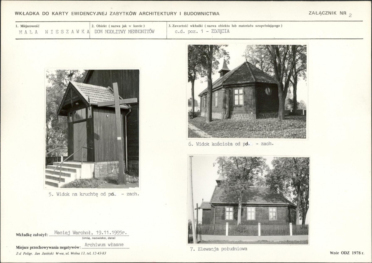 KB - Karta biała, skan nr 7