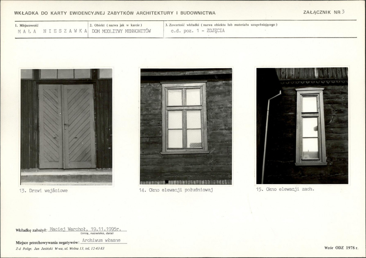 KB - Karta biała, skan nr 9