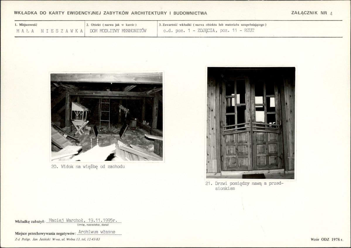 KB - Karta biała, skan nr 11