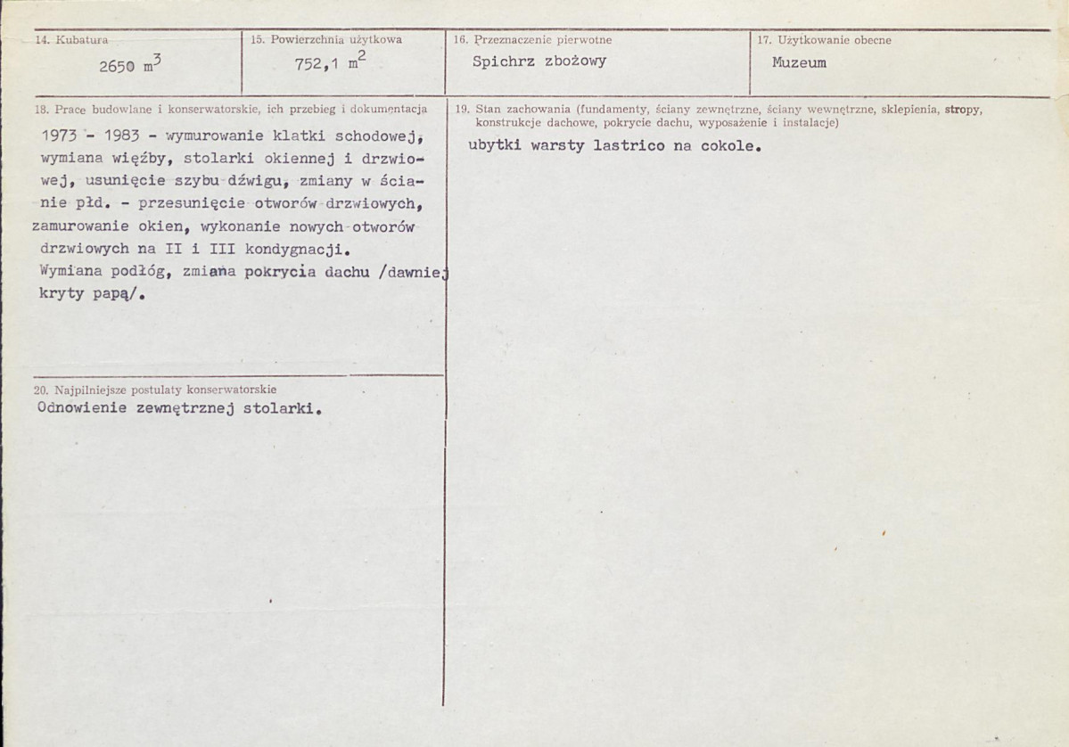KB - Karta biała, skan nr 3