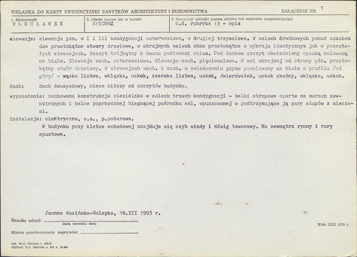 KB - Karta biała, skan nr 5