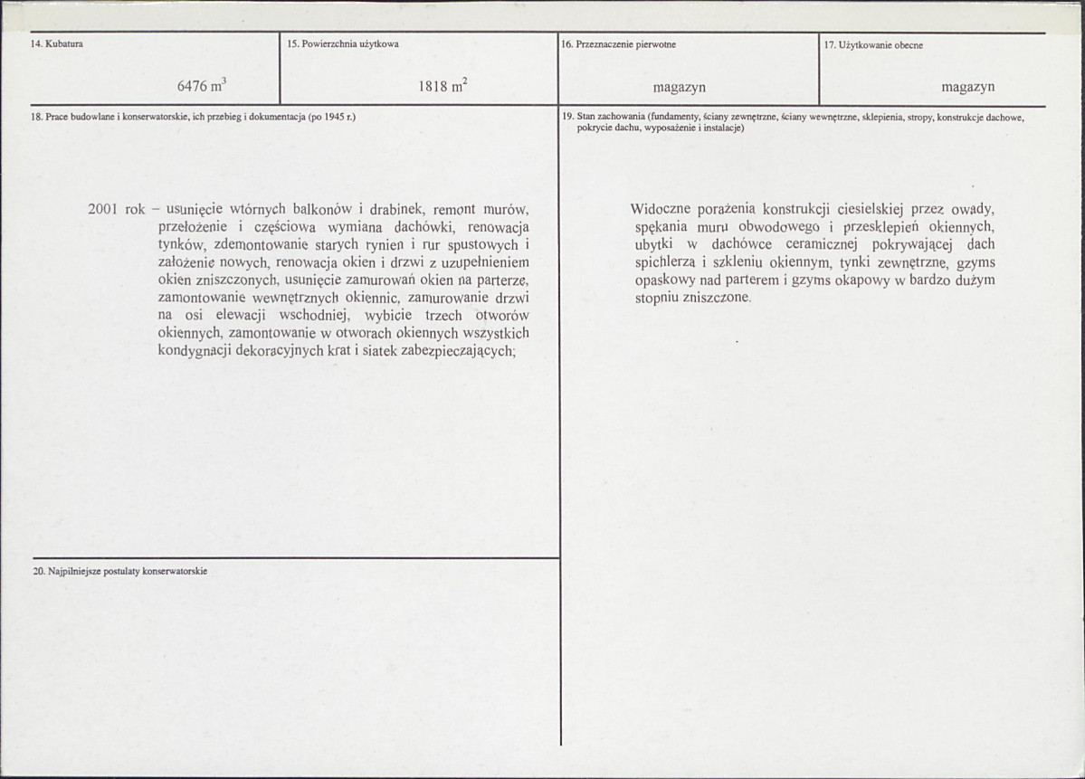 KB - Karta biała, skan nr 3