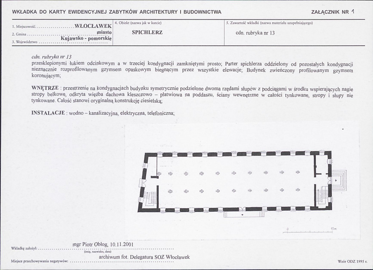 KB - Karta biała, skan nr 5