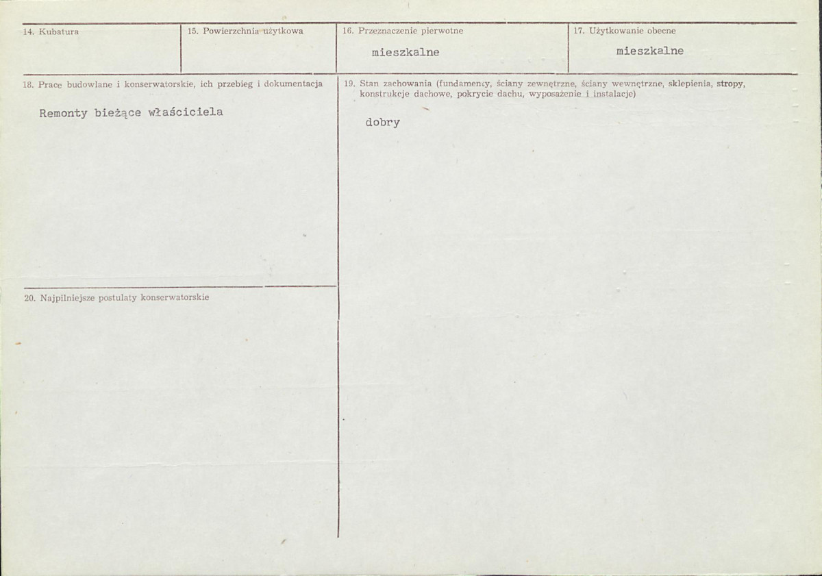 KB - Karta biała, skan nr 3