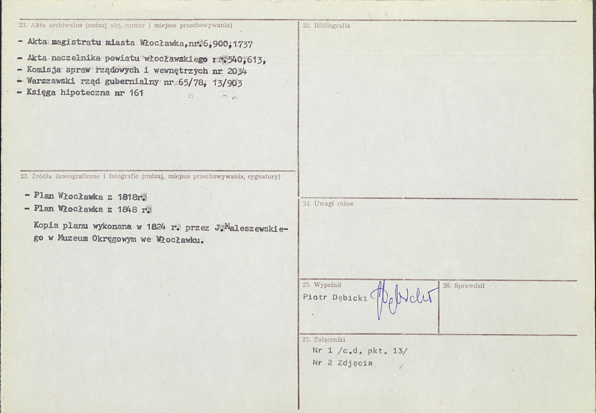 KB - Karta biała, skan nr 4