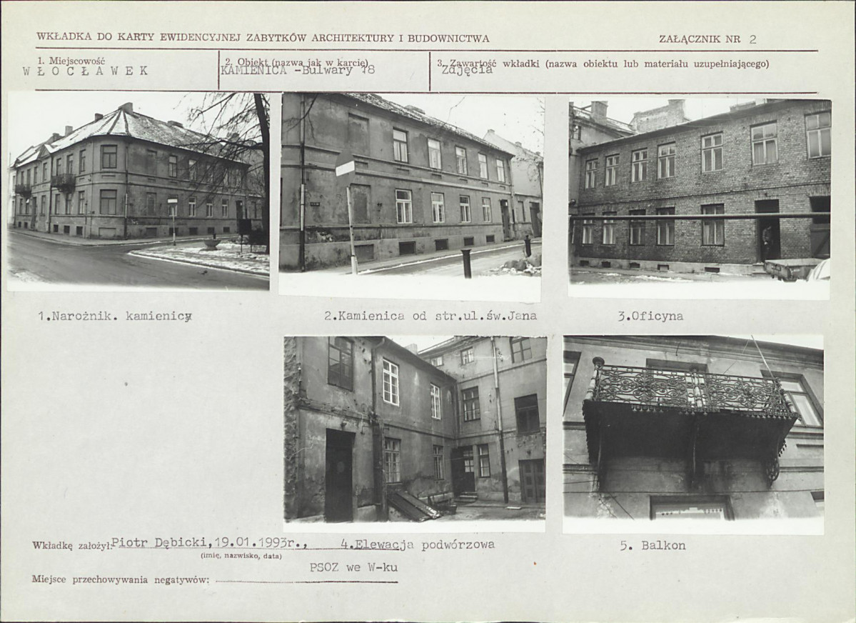 KB - Karta biała, skan nr 6